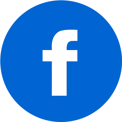 FIND US ON FACEBOOK!